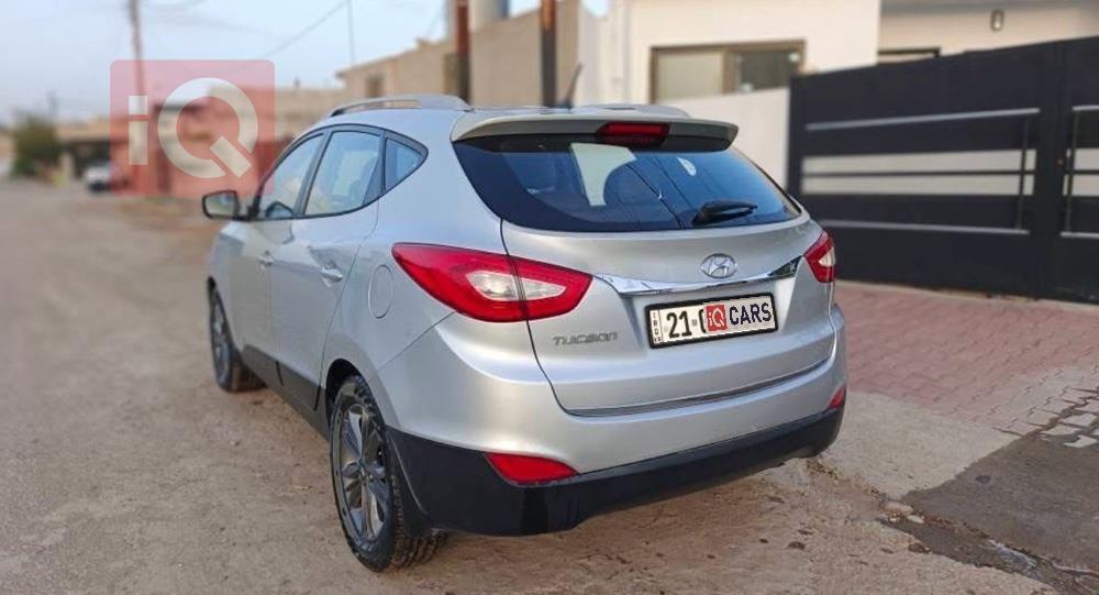 هيونداي توسان